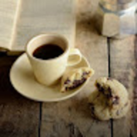 Meet your Posher, Yang - Picture 1 of 1